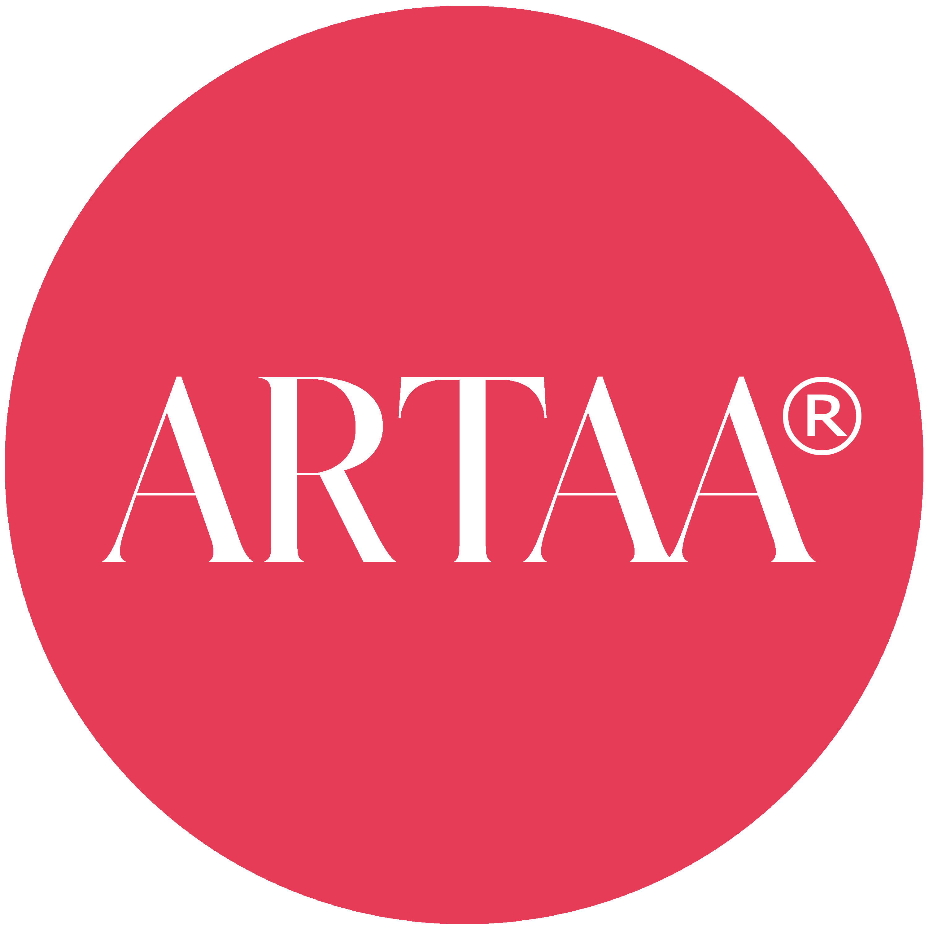 ARTAA Logo